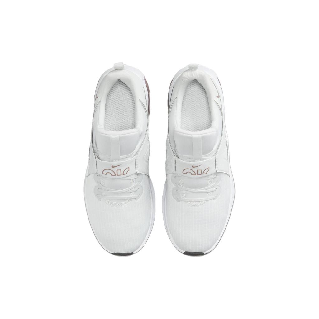 Nike Кроссовки для женщин Nike Air Max Bella TR 5 Photon Dust Smokey Mauve Серый Белый Черный DD9285-003