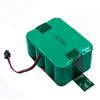 PALO 14.4v 3500mAh Ni-MH Vacuum Cleaner Battery for KV8 Cleanna XR210 XR510 Series XR210A XR210B XR210C XR510A S350 Z520 S530