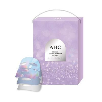 AHC Masters Sun Patch, 12 порций, одинарный продукт, 1 шт.