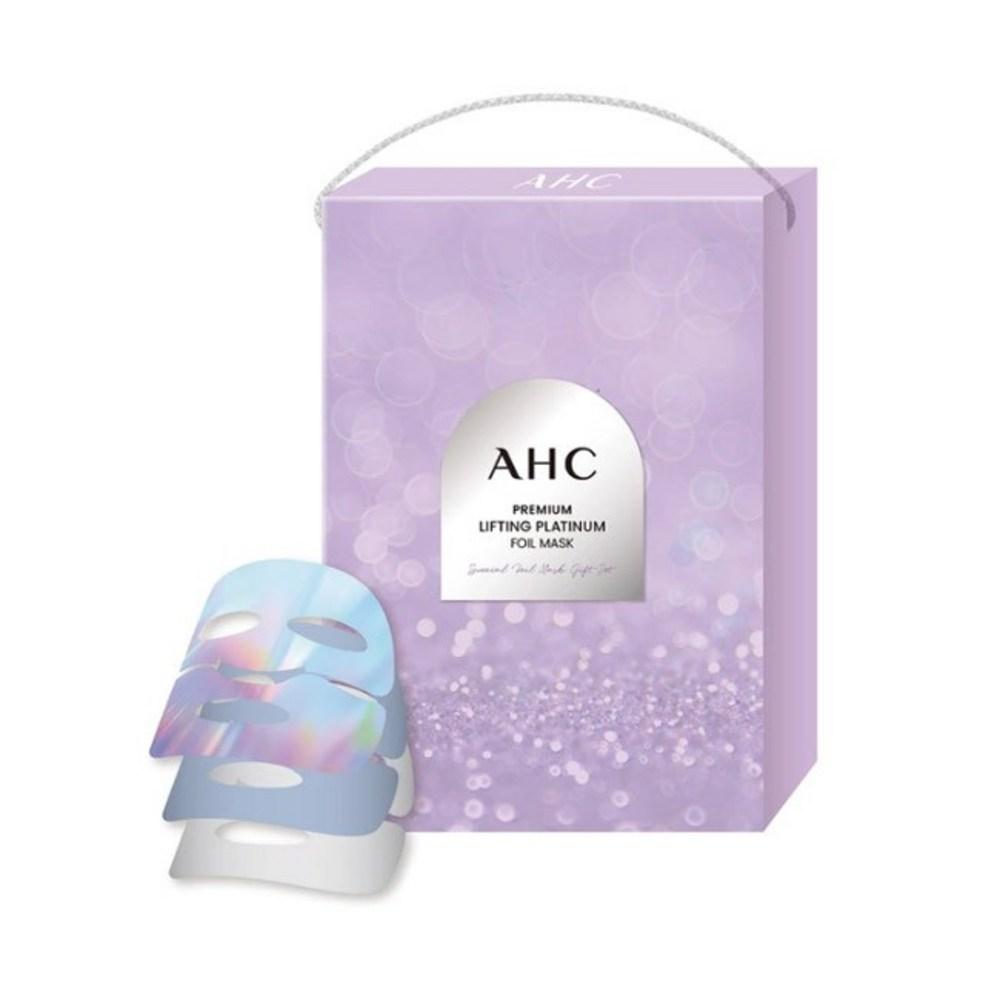 AHC Masters Sun Patch, 12 порций, одинарный продукт, 1 шт.