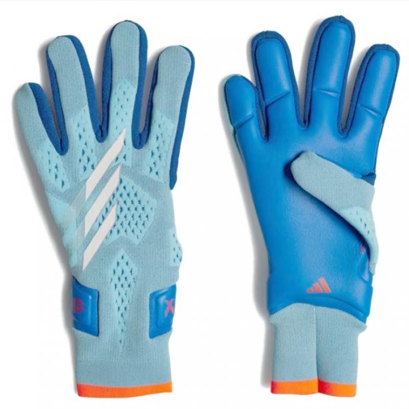 Adidas Перчатки вратаря Predator X Ia0836 Ia0862