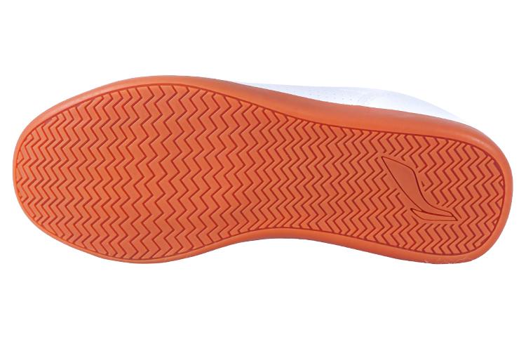 Мужские кроссовки Li-Ning Li Ning Tai Chi, нескользящие, износостойкие, дышащие, низкие, для тренировок