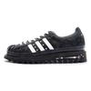 CLOT x Originals SUPERSTAR Износостойкие Увеличивающие рост Износостойкие Увеличивающие рост Низкие JR5114(Команда1461-)
