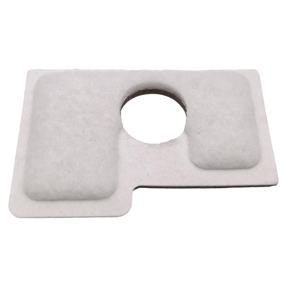 10pcs Air Filter For Stihl MS180 MS170 018 017 MS 170 180 Dual Layer Cleaner Set Chainsaw Replacement Spare Parts