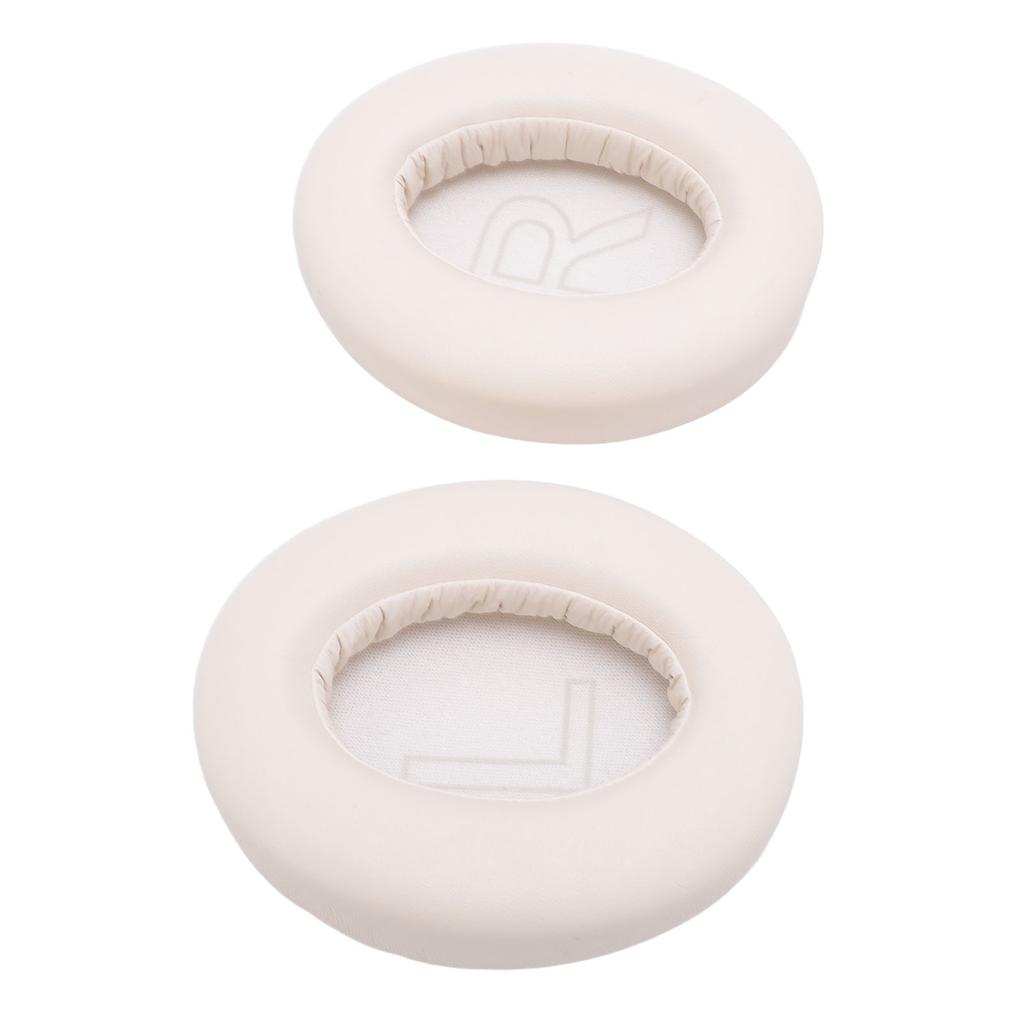 Headphone Ear Pad Protein Leather Memory Foam Noise Isolation Ear Cushions for Q20 Q20 BT Q20 Plus Q20I