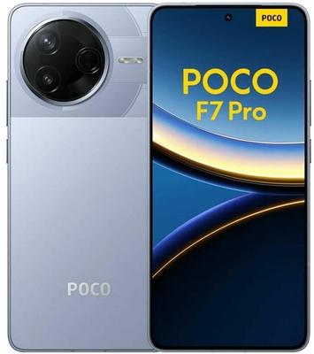 Смартфон Xiaomi Poco F7 Pro