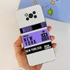 For Xiaomi Poco X3 Pro Phone Case Soft Silicon TPU Shockproof Coque For Poco X3 PocoX3 X 3 NFC Back Cover Bumper Astronaut Funda