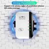 Новейшая модель 2025 года, самый быстрый Wi-Fi расширитель, Wi-Fi репитер, Wi-Fi усилитель, покрывает до 5000 кв. футов и 50 устройств, Усилитель интернета - С,rzda2_siasd