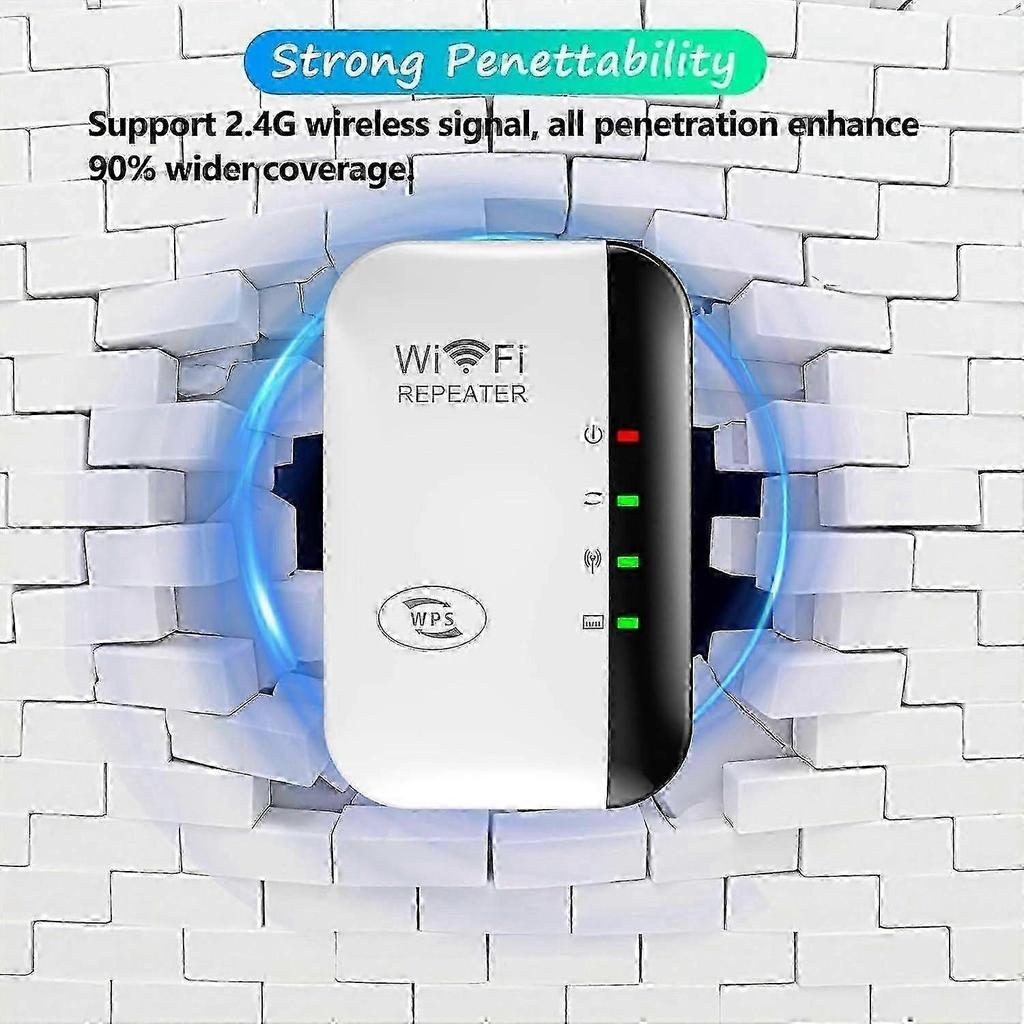 Новейшая модель 2025 года, самый быстрый Wi-Fi расширитель, Wi-Fi репитер, Wi-Fi усилитель, покрывает до 5000 кв. футов и 50 устройств, Усилитель интернета - С,rzda2_siasd
