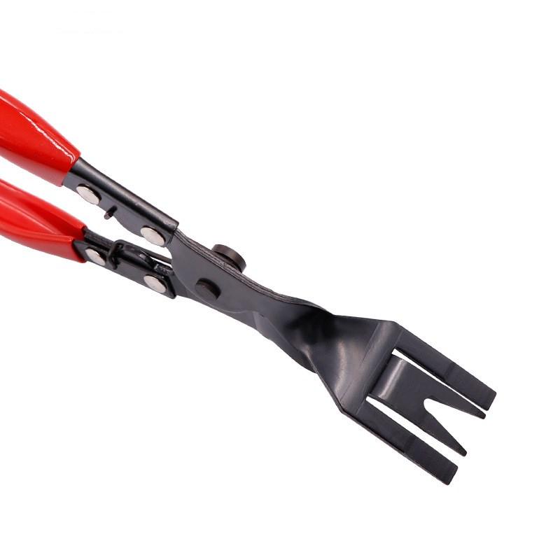 2Pcs/set Car Headlight Repair Installation Tool Trim Clip Removal Pliers Car Accessories