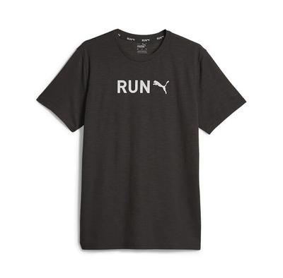 Футболка с коротким рукавом Men´S Graphic Ru