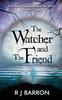 Книга The Watcher and The Friend