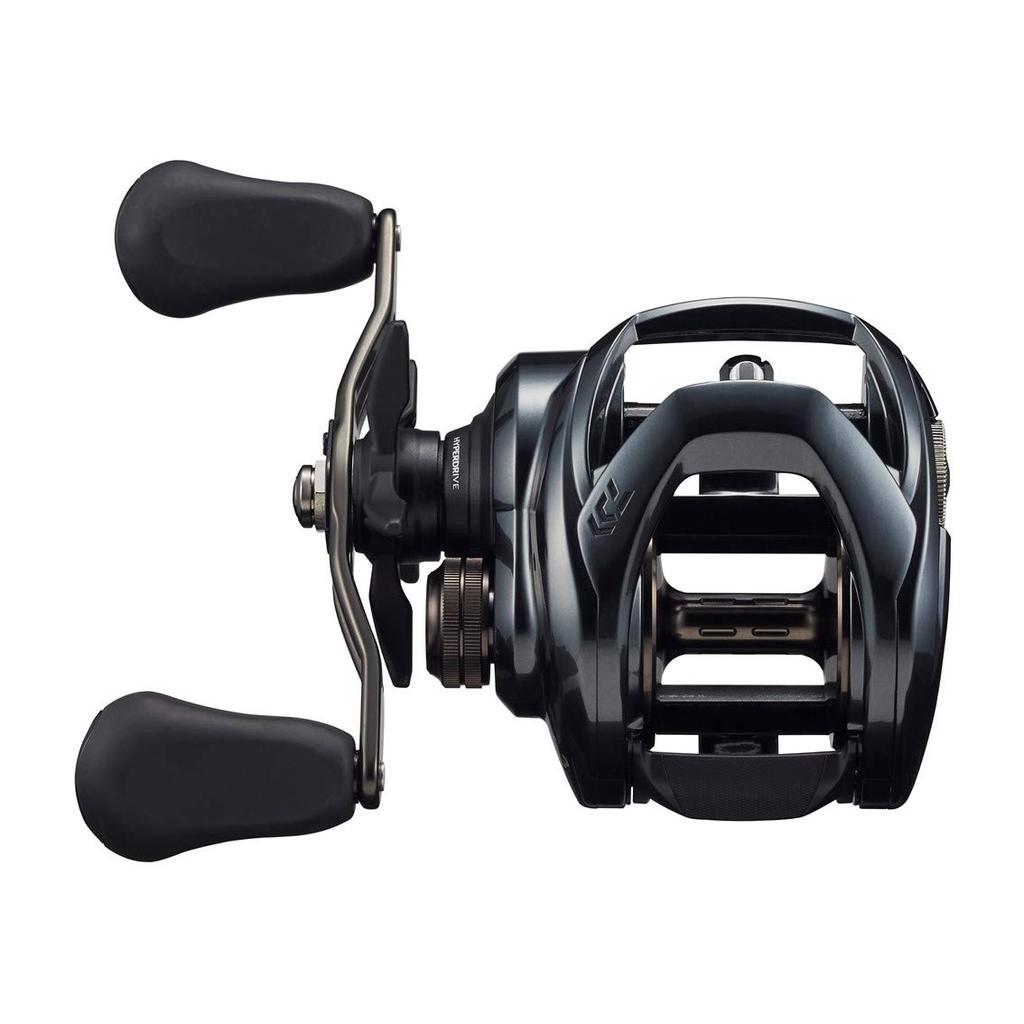 DAIWA 21 Tatula TW 400L