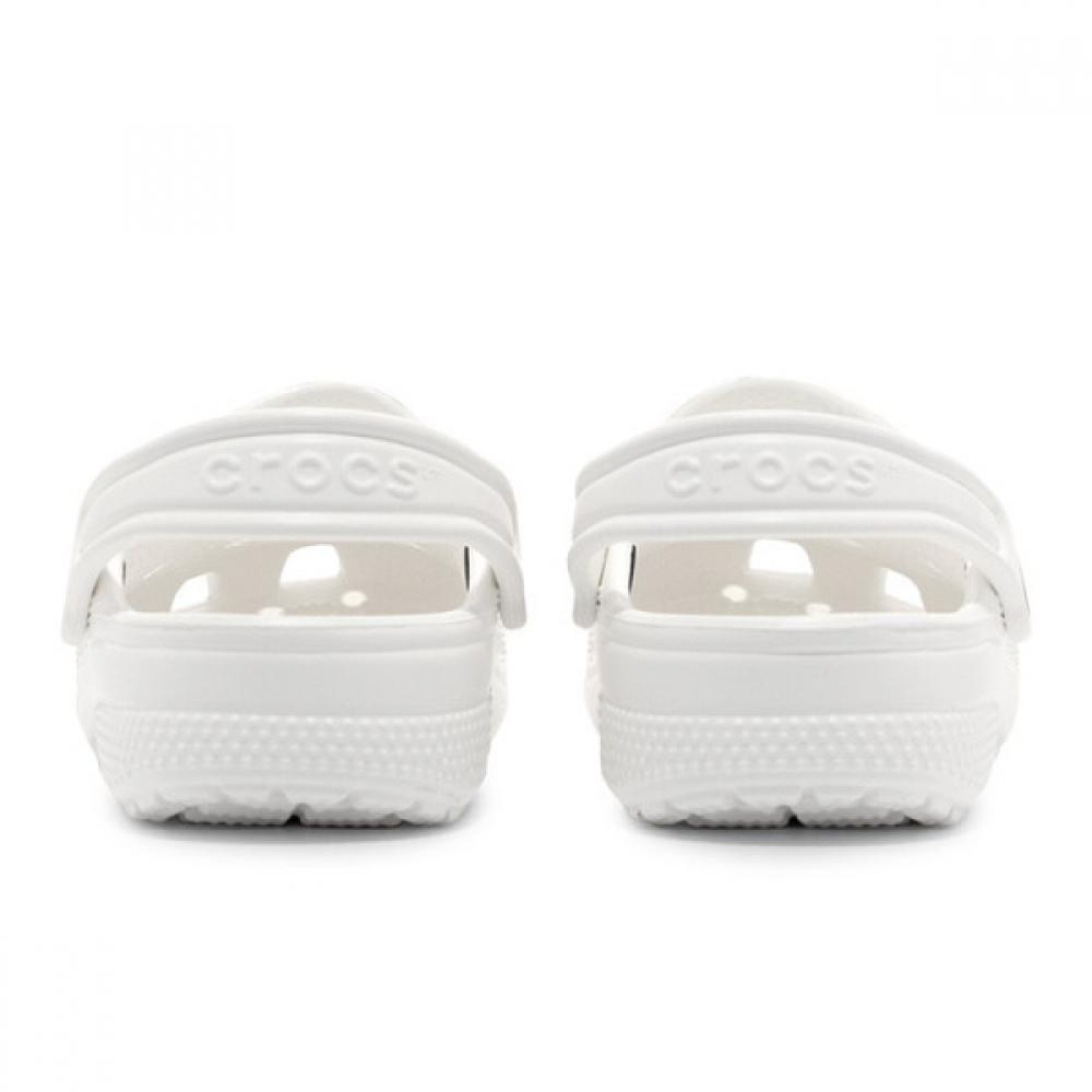 Crocs Классические сабо K Детские сандалии тапочки