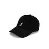 KANGOL Новый Код Бейсболка 4484 Черный
