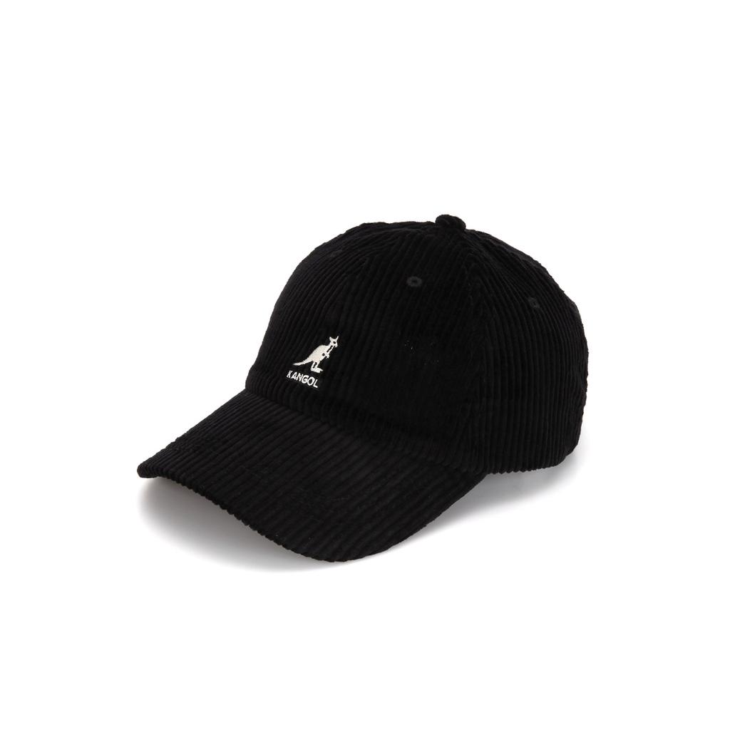KANGOL Новый Код Бейсболка 4484 Черный
