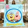Magic Conch thin Flannel Blanket for Bedrooms,Living Rooms,Sofas Blankets,Lunch Breaks,Picnics,blankets fluffy blanket