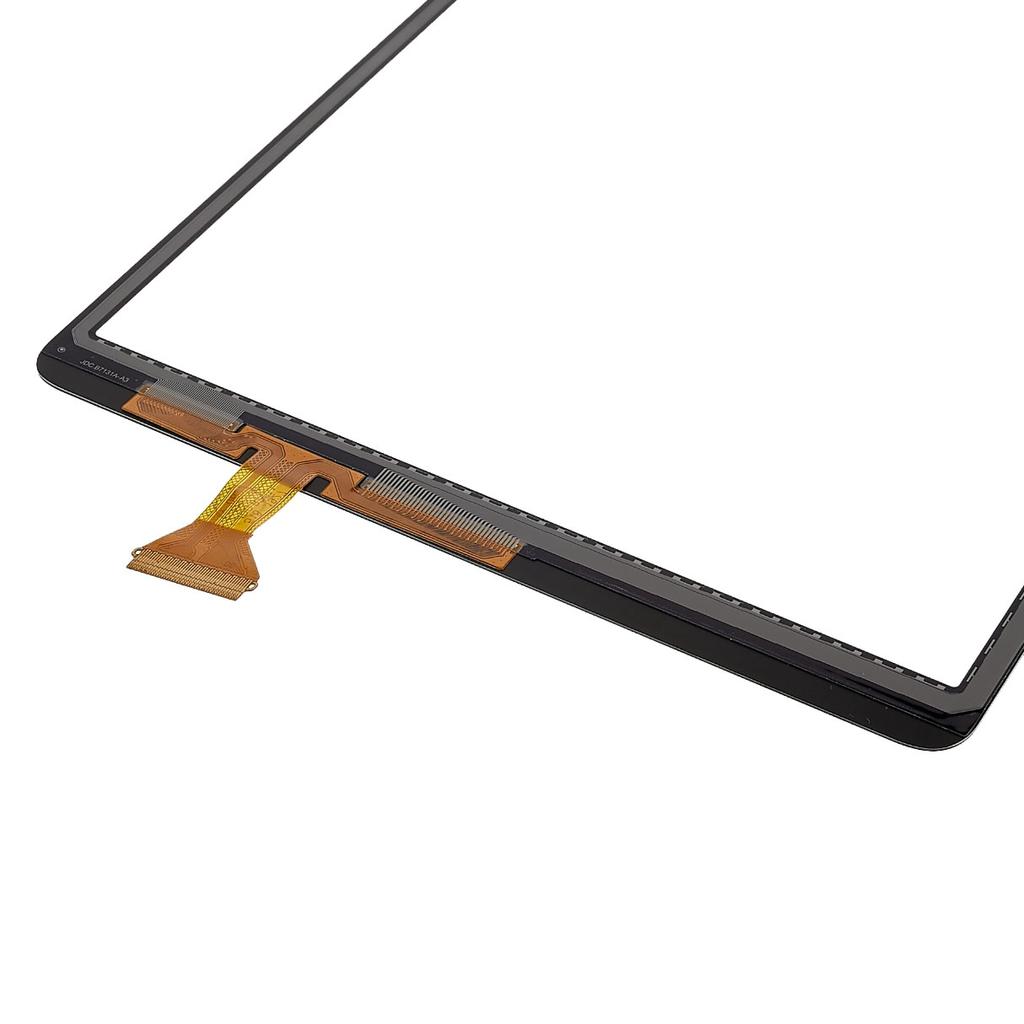 Для Samsung Galaxy Tab A 10,1 (2019) SM-T510 (Wi-Fi)/SM-T515 (LTE) Замена стекла переднего экрана (без логотипа)