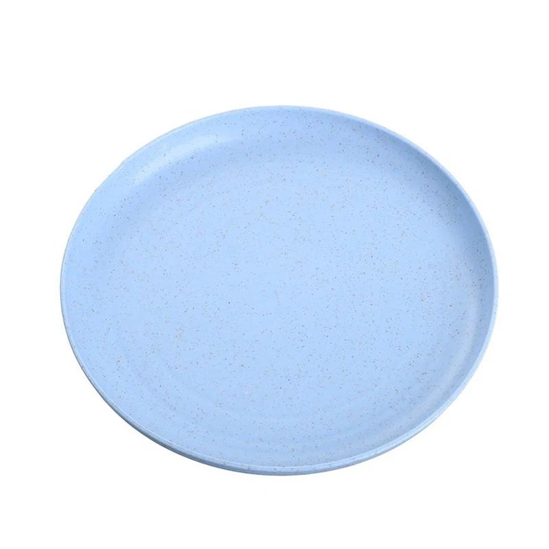 Блюдо для макания пельменей Сервировочные тарелки Блюдо для пельменей Поднос для соуса Поднос для закусок Десертные блюда Японский держатель для ужина Поднос для макания