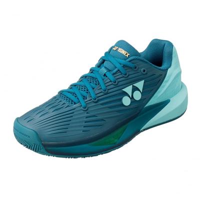 Теннисные туфли Power Cushion Eclipse 5MAC 749 Blue Green см [Yonex] 25.5