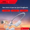 Спортивные наушники NANK Runner Air с костной проводимостью