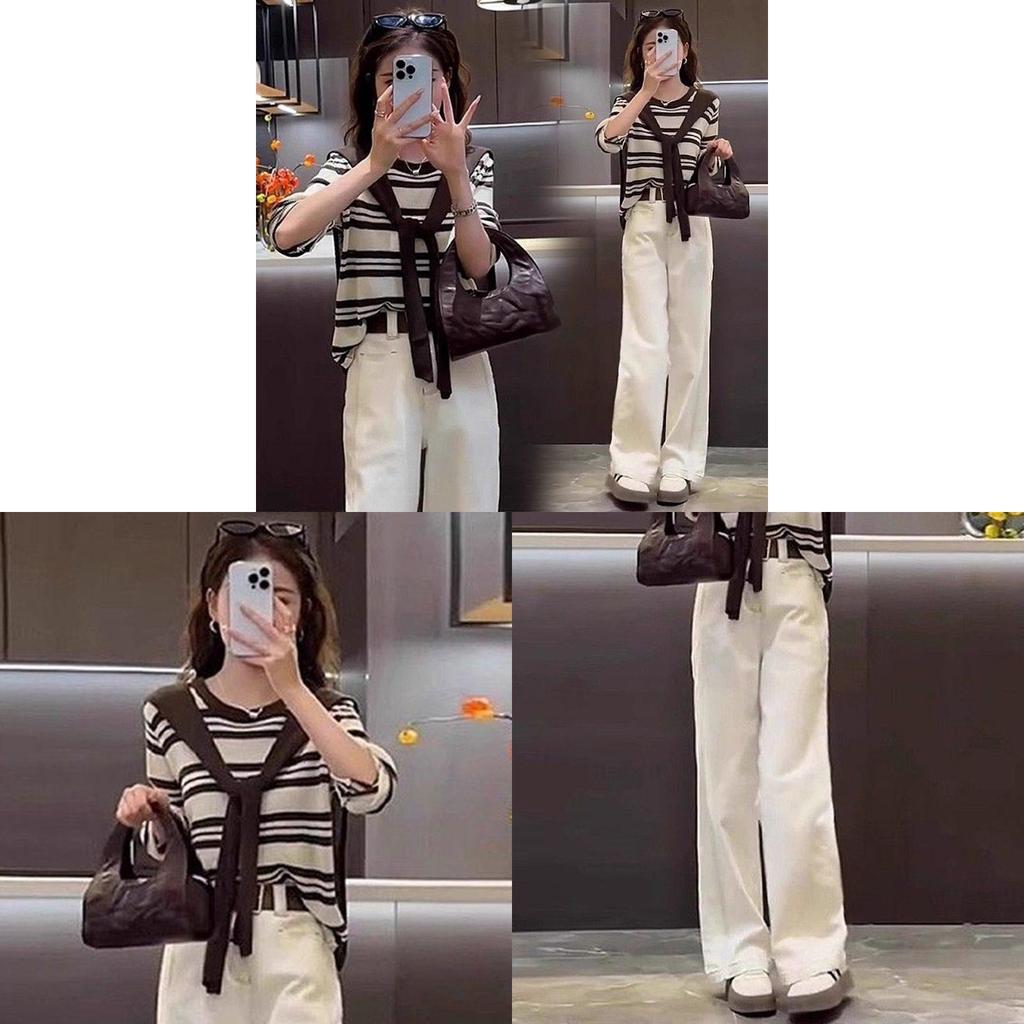 Womens Casual Suit With Cotton Wool Fabric For Spring Fashion