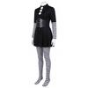 Five Nights at Freddy's 2 Masked Man Cosplay Jumpsuit, Halloween Horror Outfit
