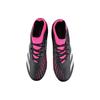Adidas Predator Accuracy.2 MG Soccer Shoes Men Soccer Shoes Black Pink GW4628