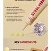 KSECRET СЕУЛ 1988 Продвинутый выстрел : Ретинальный липосомальный комплекс 12% + Черный рис