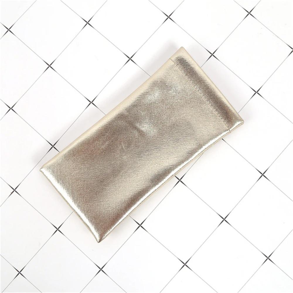 Упаковка Защитный чехол для солнцезащитных очков Дорожная сумка для солнцезащитных очков Футляр Модная сумка для очков