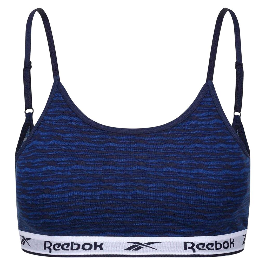 Reebok Womens/Ladies Berry Sports Bra