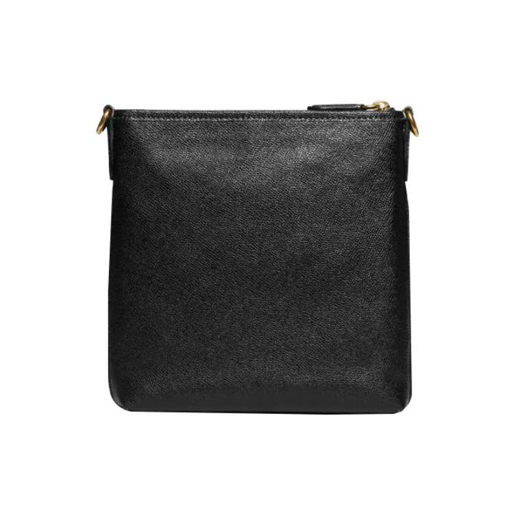 New COACH Kitt Crossbody Bags CC526-B4BK