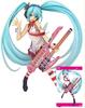 ONLINESHOP Special A3 Tapestry Character Vocal Series 01 Hatsune Miku Hatsune Miku Greatest Idol Scale ABS PVC Complete Figure [GOODSMILE Pre-order