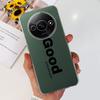 For Xiaomi Redmi A3 Case Cute Fashion Painted Cover Soft Silicone Protective Shell For Xiaomi Redmi A3 RedmiA3 Phone Case Bumper