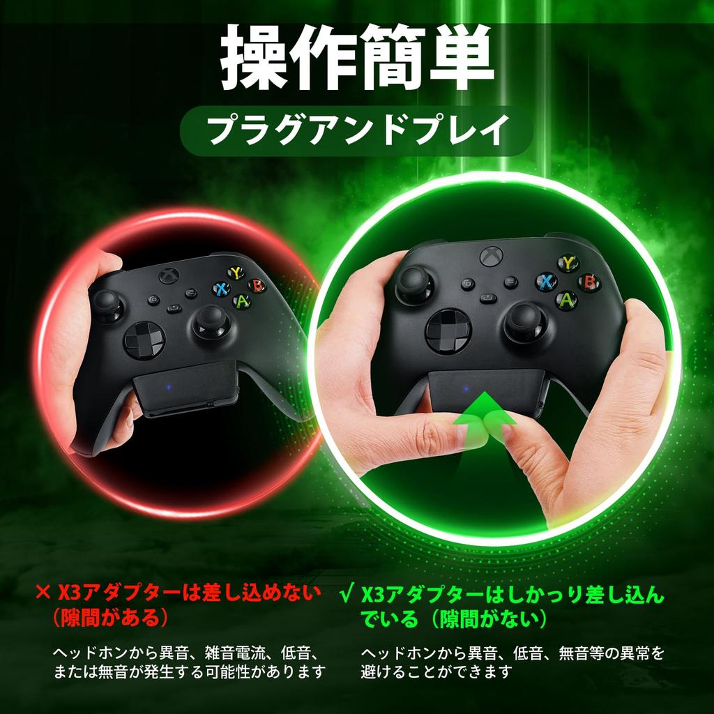 Игровая гарнитура WolfLawS X3, беспроводная Bluetooth-гарнитура с шумоподавлением, микрофон, 3D-стерео, 50-мм драйвер, 60 часов непрерывного использования, низкая задержка, FPS-игры