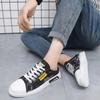 Мужская обувь Кроссовки Летние мужские полутапочки Студенческие универсальные дышащие повседневные туфли Нескользящие тапочки Zapatillas De Deporte