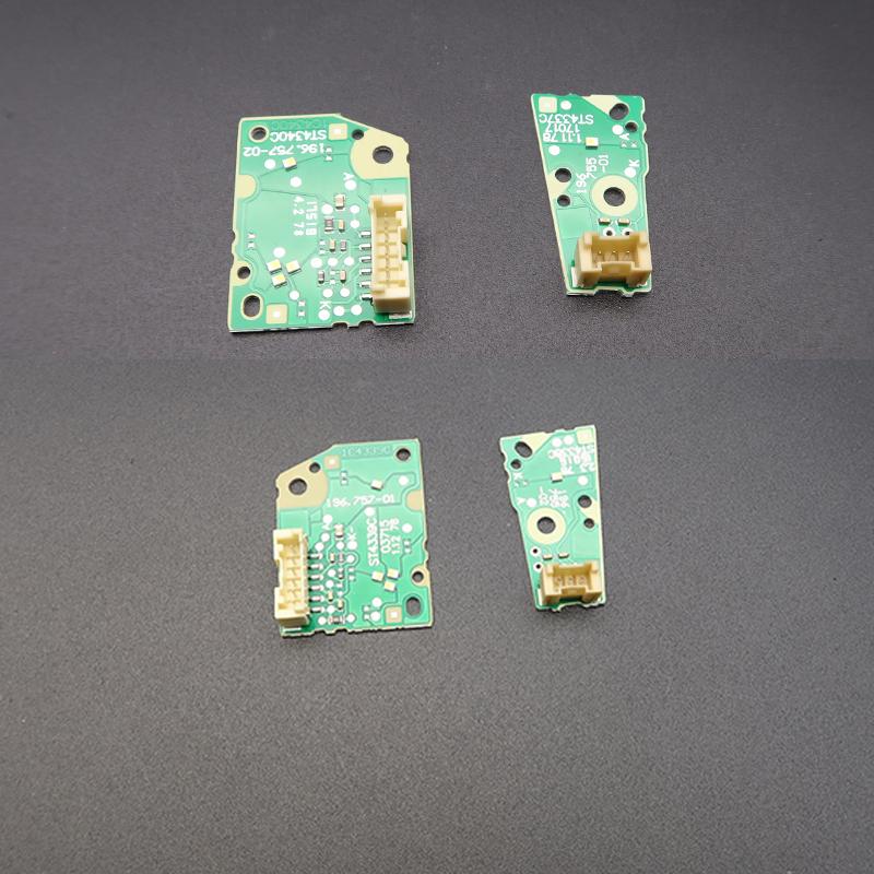 For VW Touareg 2015-2017 car Headlight DRL chip LED circuit board light source board light microchip white light Ballast chip