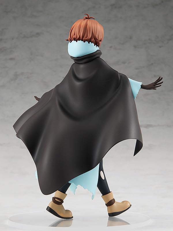 POP UP PARADE Правильно ли пытаться подцепить девушек в IV Liliruka Arde Plastic Painted Complete Figure Dungeon? Немасштаб