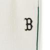 MLB Jacquard Monogram Boston Red Sox Pants Casual Pants Unisex Cream 3APTM0544-43CRS