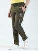 Monte Carlo Boy Lower Olive