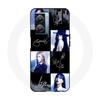 Maniacase Case for Oppo A77 5G Blackpink Signature Photo