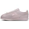 Женские кроссовки Cortez 23 из премиальной кожи 'Platinum Violet' FB6877-003