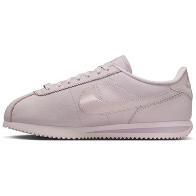Cortez 23 Premium Platinum Violet женские кроссовки розовые FB6877-003
