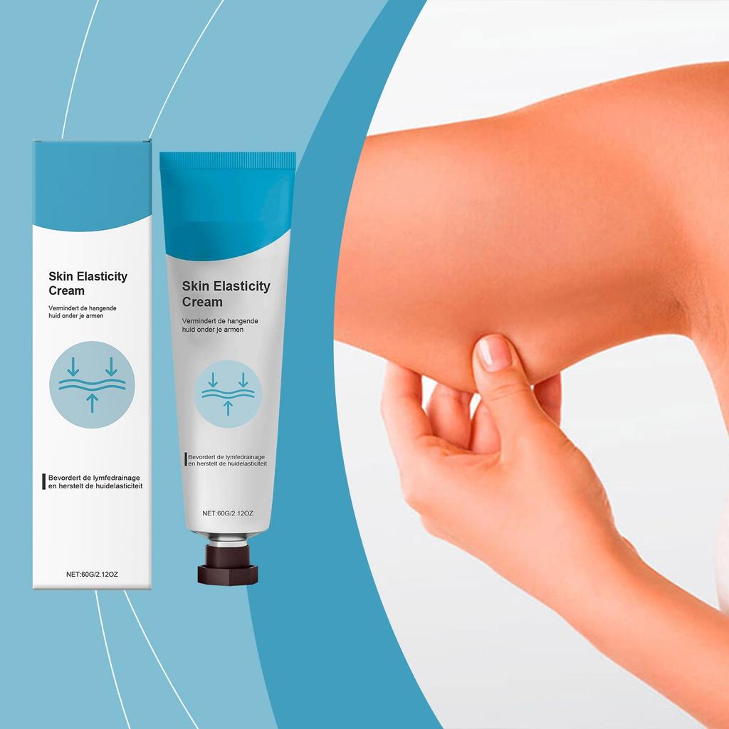 Крем для ухода за телом Мягко питает тело, обеспечивает эластичность, увлажнение и освежение. Крем для ежедневного ухода.