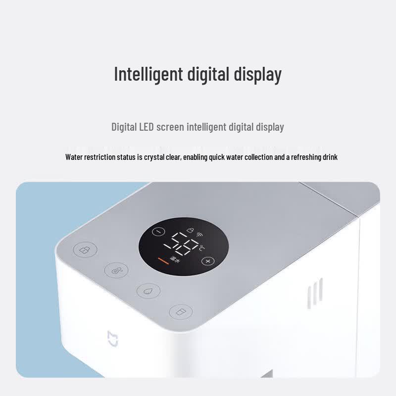 Xiaomi Mijia Smart Instant Hot & Cold Water Dispenser