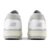 550 New Balance 'White Raincloud Reflection' BB550NEA