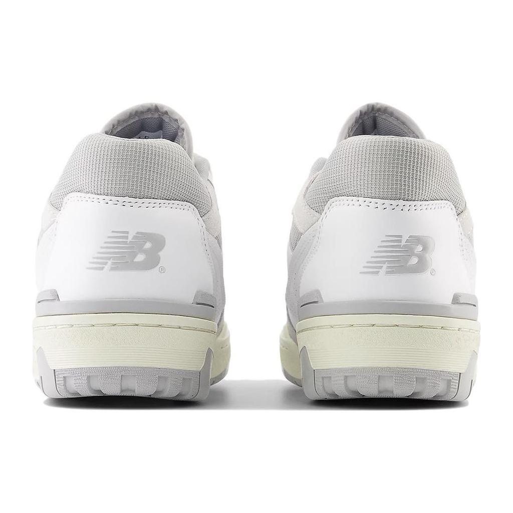 550 New Balance 'White Raincloud Reflection' BB550NEA