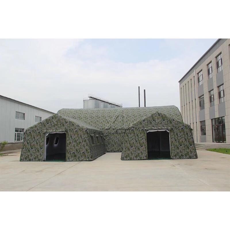Large Outdoor Cotton Tent
