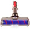 Мягкая роликовая чистящая головка, совместимая с Dyson V7 V8 V10 V11 SV10, запасные части, моторная головка, мягкая головка, насадка для пола SV11,