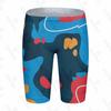 Mens Quick-Dry Surf Boardshorts Swim Trunks Swimming Water Sports Training
